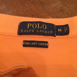 Ralph Lauren polo